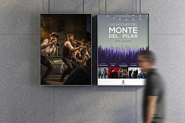 Agenda Cultural en Majadahonda en esta semana