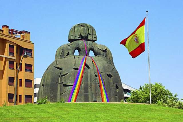 Alcobendas celebra el Día Internacional del Orgullo LGTBI con diversas actividades