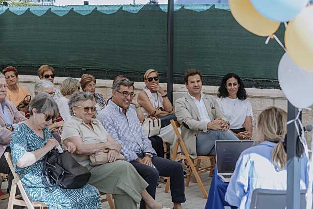 Las Rozas celebra el Mes del Mayor con 30 actividades para adultos mayores
