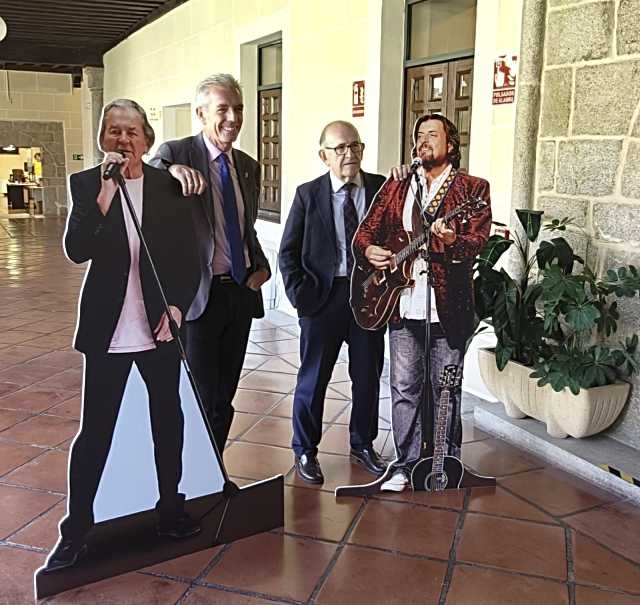 La XIX edición de Músicos en la Naturaleza se celebrará Hoyos del Espino con más de 11.000 participantes