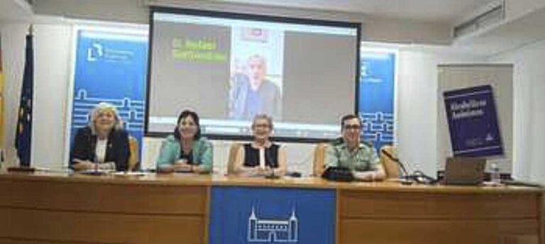 Alcohólicos Anónimos celebró su 91 aniversario  con un ciclo de conferencias