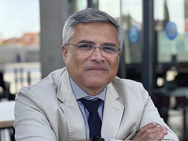 Javier de Antonio Arribas ha sido reelegido presidente de Fedeto por cuatro años más