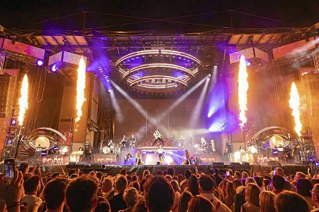 Tres Cantos celebra las Fiestas Patronales de San Juan 2026