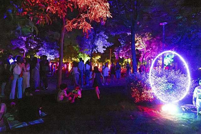 Tres Cantos acogerá la III edición de Las Noches en La Rosaleda el 5 y 6 de junio