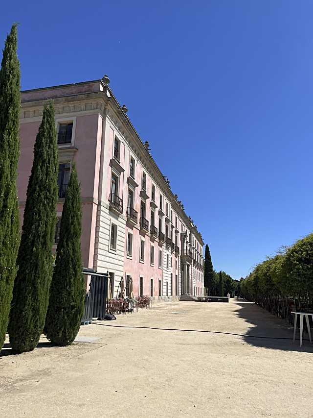 Las ‘Veladas del Palacio’ regresan a Boadilla con una programación para todas las generaciones