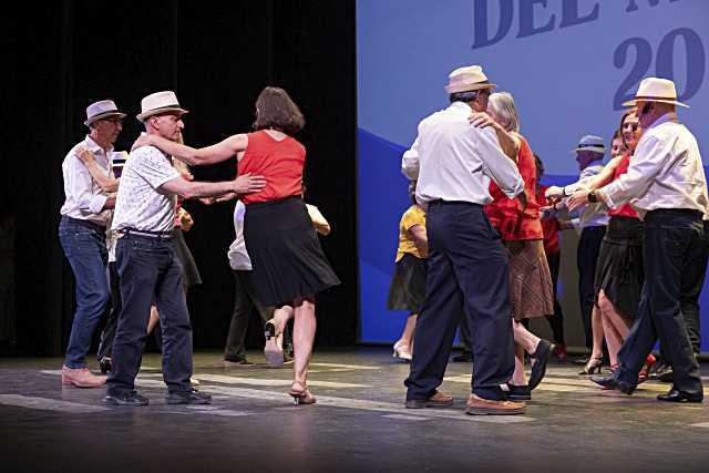 Tres Cantos celebra las Jornadas del Mayor con diversas actividades