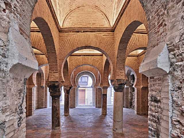 Toledo celebra el Día del Patrimonio Andalusí con un amplio programa de actividades