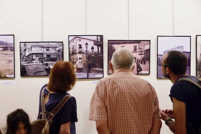 Exposiciones en el Centro Cultural ‘Pablo Ruiz Picasso’ durante el mes de junio