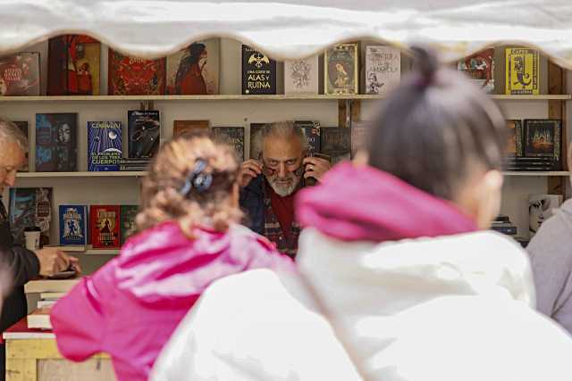 Fin de semana lleno de actividades en Colmenar Viejo