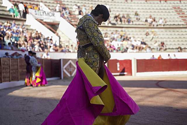 Presentación de la Feria Taurina de Los Remedios 2026 en Colmenar Viejo