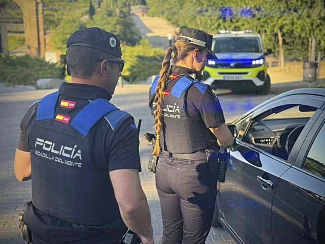 Pozuelo de Alarcón y Tres Cantos siguen a Boadilla en tasas de criminalidad