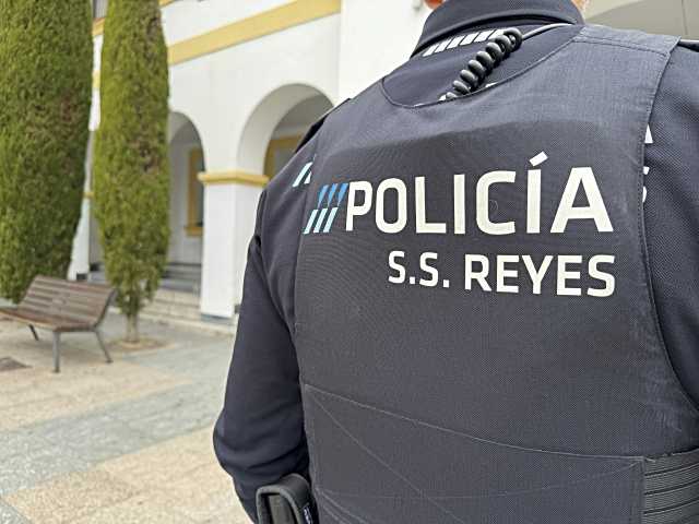 La Policía Local de San Sebastián de los Reyes lanza el Plan Vacaciones Seguras 2026