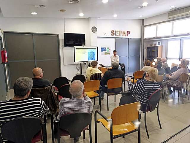 Balance del Punto de Información y Orientación Sexual Municipal de Illescas