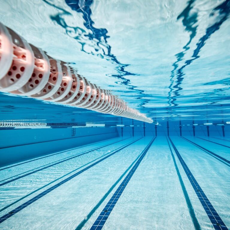 La piscina de verano del polideportivo Huerta Vieja abrirá el 13 de junio en Majadahonda