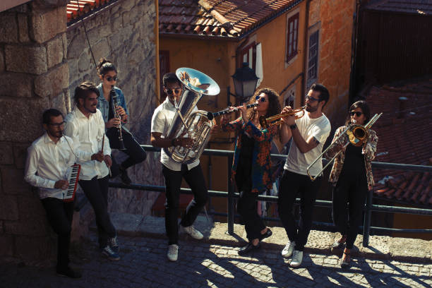 Ávila celebrará el Día Europeo de la Música con 15 conciertos gratuitos el 21 de junio