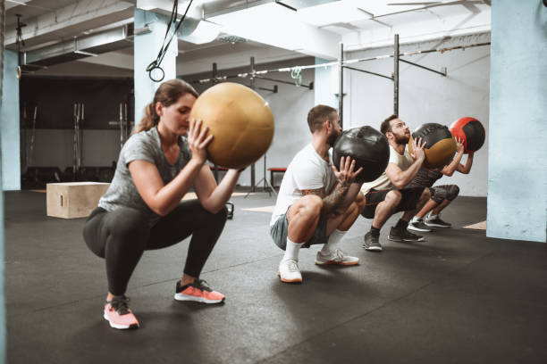 Ávila acogerá el ‘The GetStrong Championship’ de crossfit del 19 al 21 de junio