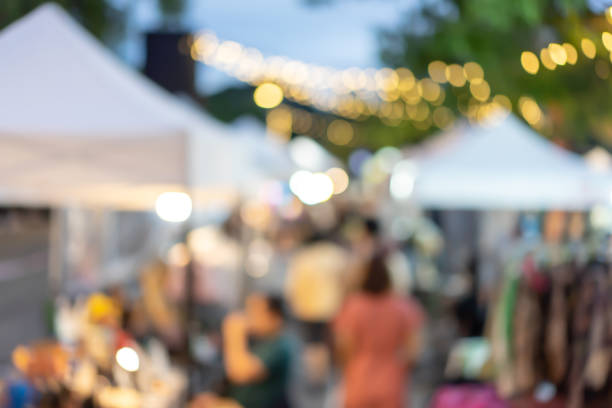Las Fiestas del barrio en Rosa Luxemburgo se celebrarán del 13 al 21 de junio