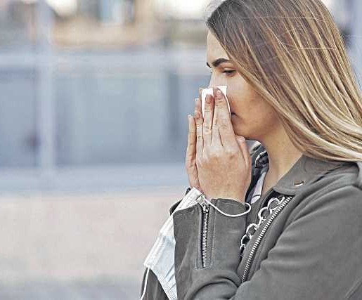 Alergias estacionales: cómo reconocerlas, prevenirlas y mejorar la calidad de vida en primavera