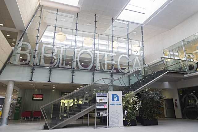 Tres Cantos lanza campaña de fomento de la lectura para el verano