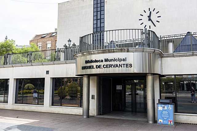 Inician inscripciones para actividades en bibliotecas de Pozuelo de Alarcón