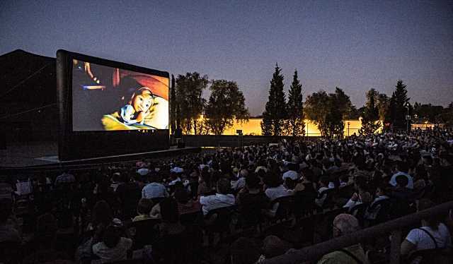 Pozuelo de Alarcón inicia su Cine de Verano con proyecciones gratuitas