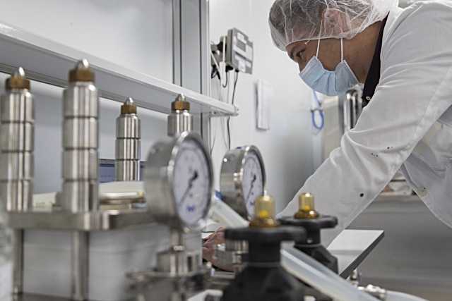 Inversión de 3,4 millones para nuevo centro de innovación en Tres Cantos