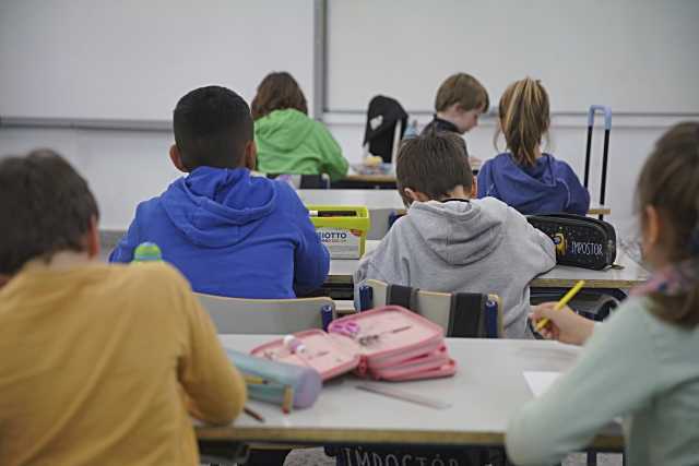Las Rozas activa las ayudas económicas para el curso 2026-2027