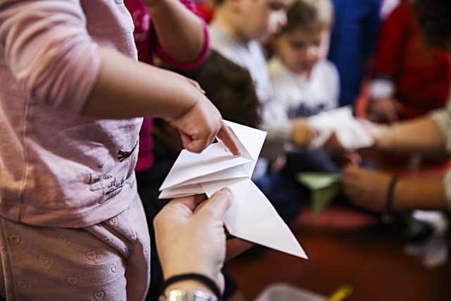 Las Rozas abre el plazo para solicitar ayudas económicas para la escolarización del próximo año académico