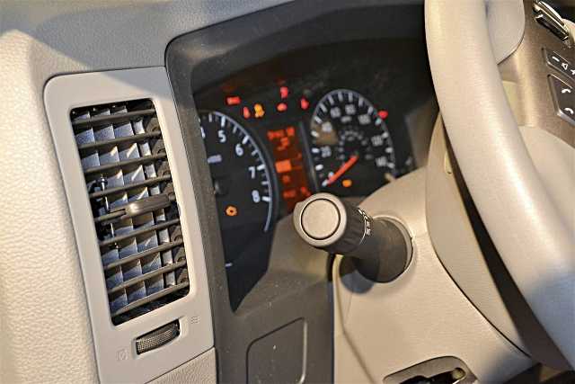 Un simple cambio de filtro puede salvar tu vida al volante