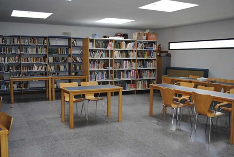La 41 Muestra del Libro Infantil y Juvenil traerá 220 de los mejores libros a Casarrubuelos