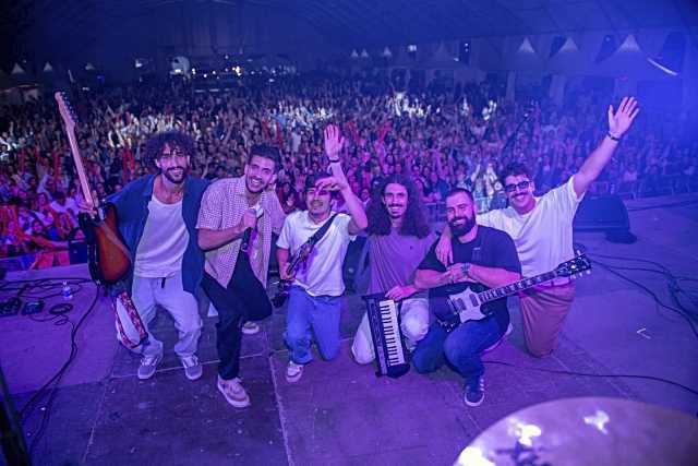 Boadilla del Monte convoca el III Concurso de Solistas y Grupos Musicales Boadilla Sound