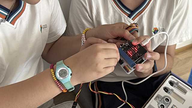 Las Rozas lanza nuevos clubes de Emprendimiento y Robótica e IA para jóvenes y niños