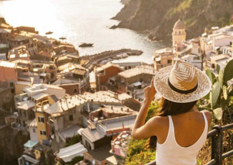 Atención viajeros. Este consejo sobre hidratación cambiará tus vacaciones para siempre