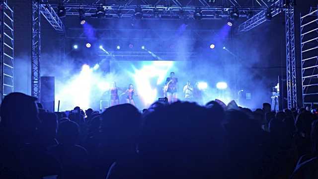 El Chela Beach de Villafranca de los Caballeros volvió a triunfar superando todas las expectativas