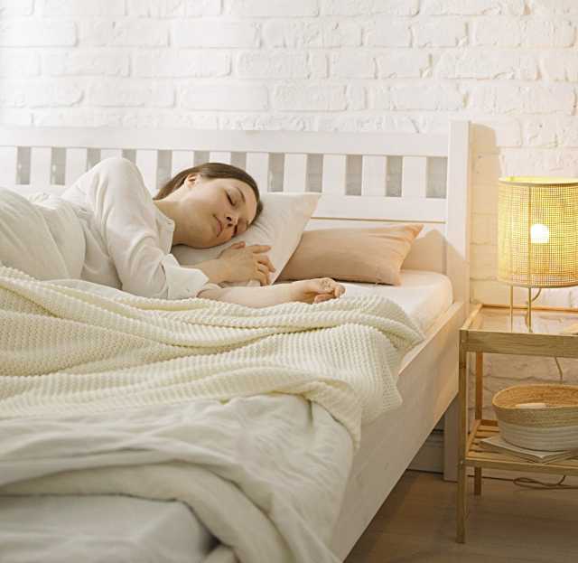 Evita estos errores comunes y duerme como un bebé con el aire acondicionado