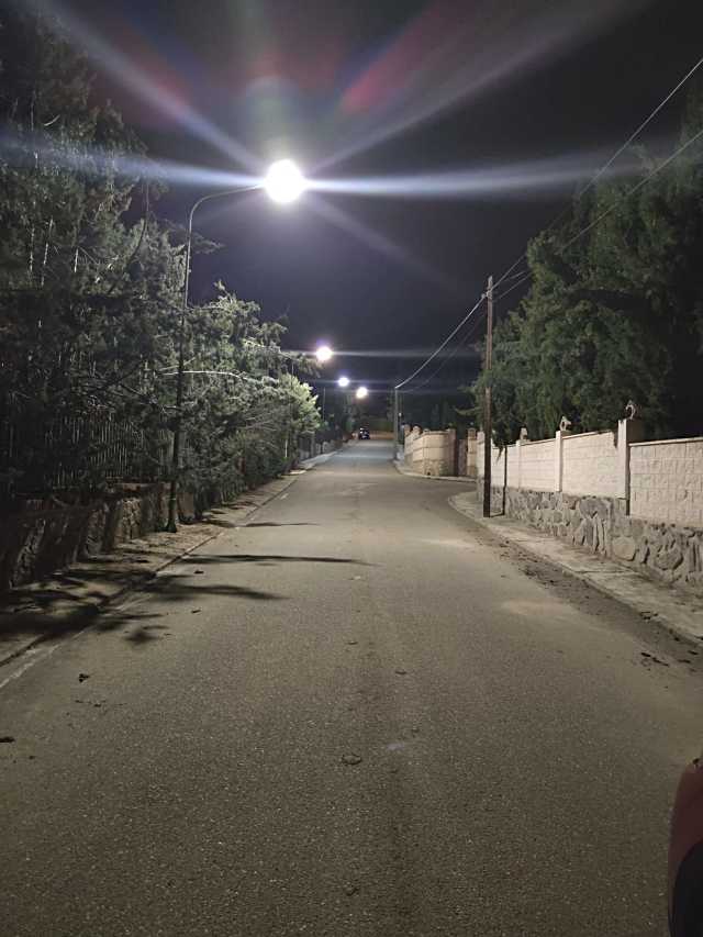 Nambroca celebra este fin de semana su Ruta Nocturna