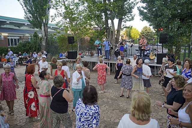 Fin de semana lleno de actividades en Colmenar Viejo para toda la familia