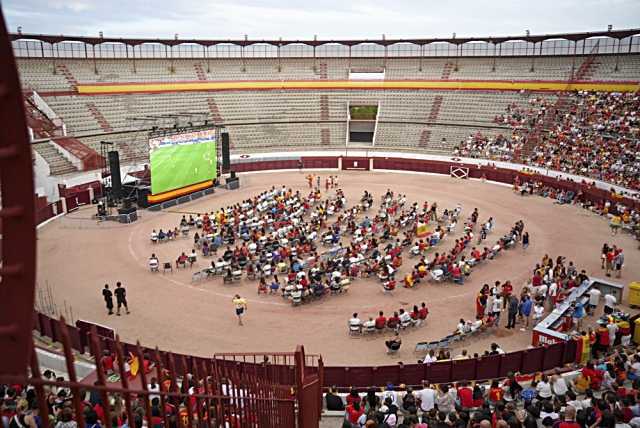 Colmenar Viejo se prepara para un fin de semana lleno de actividades para toda la familia