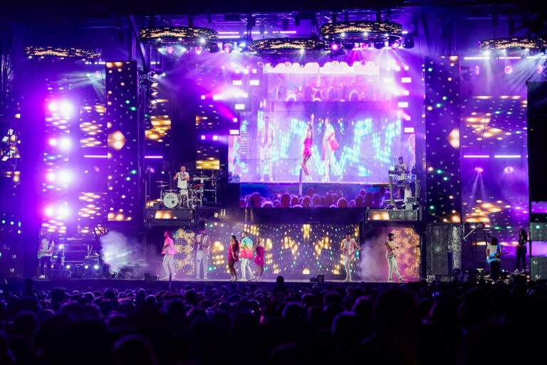 Programación ‘conciertos de Remedios 2026’ en Colmenar Viejo