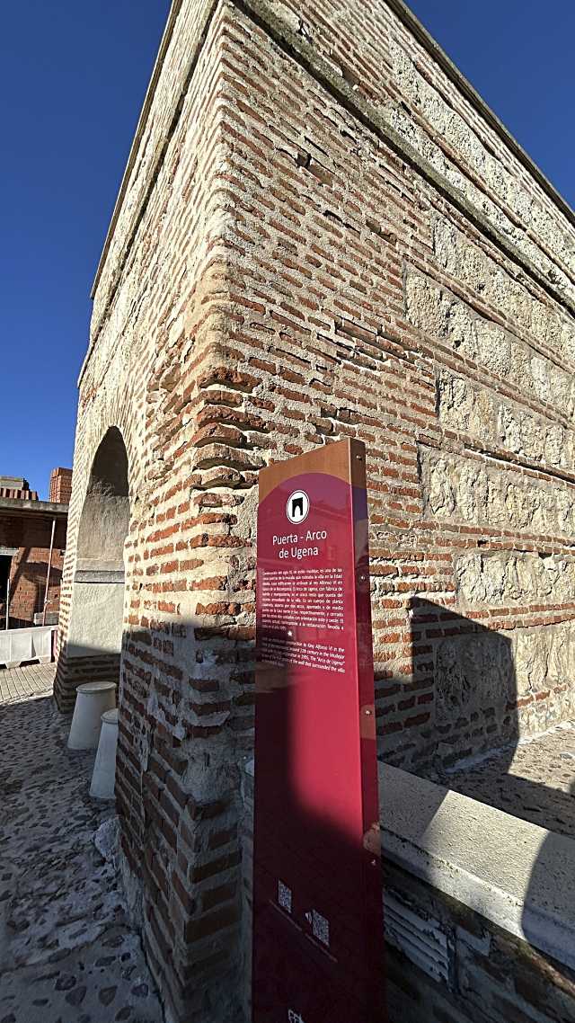 Illescas finaliza la implantación de la nueva señalización turística