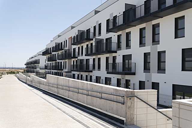 La Oficina Municipal de Información de la Vivienda atendió a 612 residentes en Tres Cantos