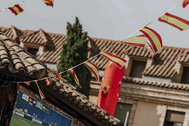 Veranísimos inicia en Las Rozas con música y cine al aire libre