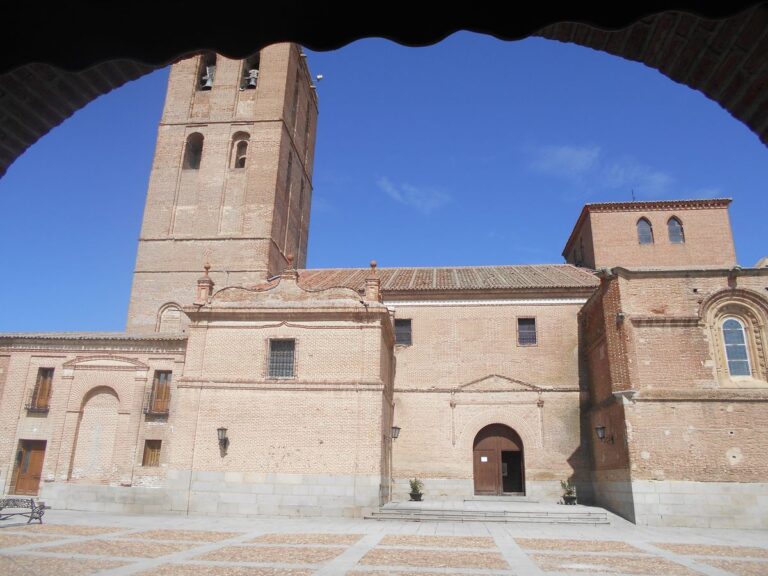 Concierto excepcional en homenaje a Isabel la Católica en Madrigal de las Altas Torres
