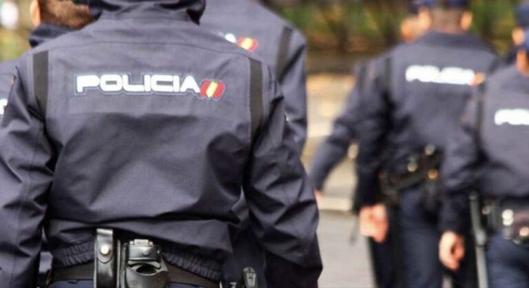 Diego Díez lamenta la exclusión de Ávila como sede para pruebas físicas de la Policía Nacional
