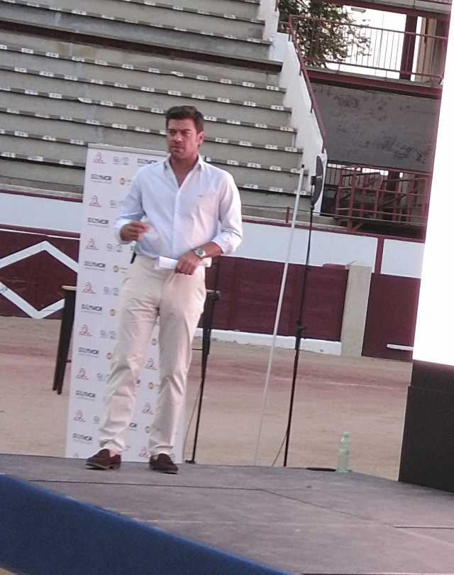 La Feria Taurina reafirma la tradición y cultura de Colmenar Viejo en sus fiestas patronales