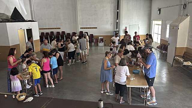 Actividades en Adanero promueven la sostenibilidad y la economía circular en la comunidad