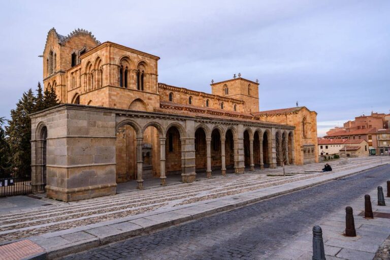 El evento ‘Ávila, esencia viva’ tendrá lugar los días 31 de julio y 1 de agosto