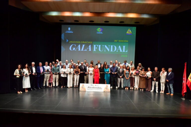 gala fundal