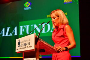gala fundal
