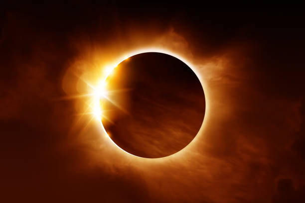 San Sebastián de los Reyes se prepara para el eclipse solar total del 12 de agosto